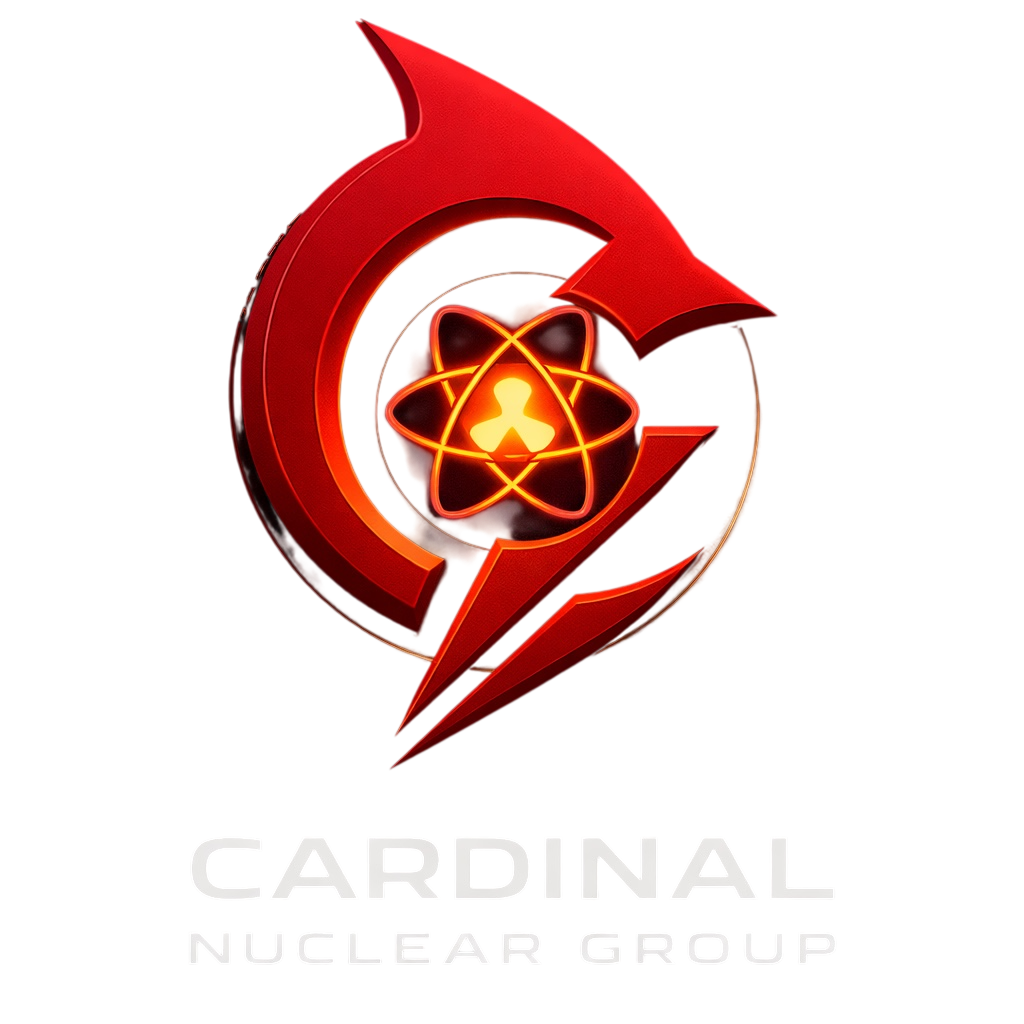 Cardinal Nuclear Group Logo